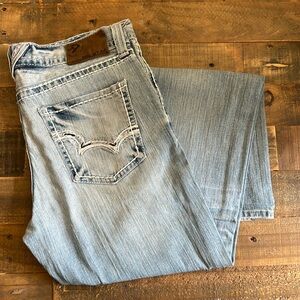 Men’s Big Star Pioneer bootcut jeans